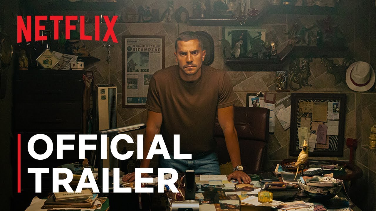 Rulers of Fortune Trailer